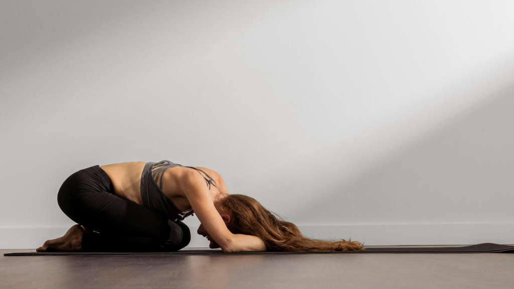 Релакс-стретчинг